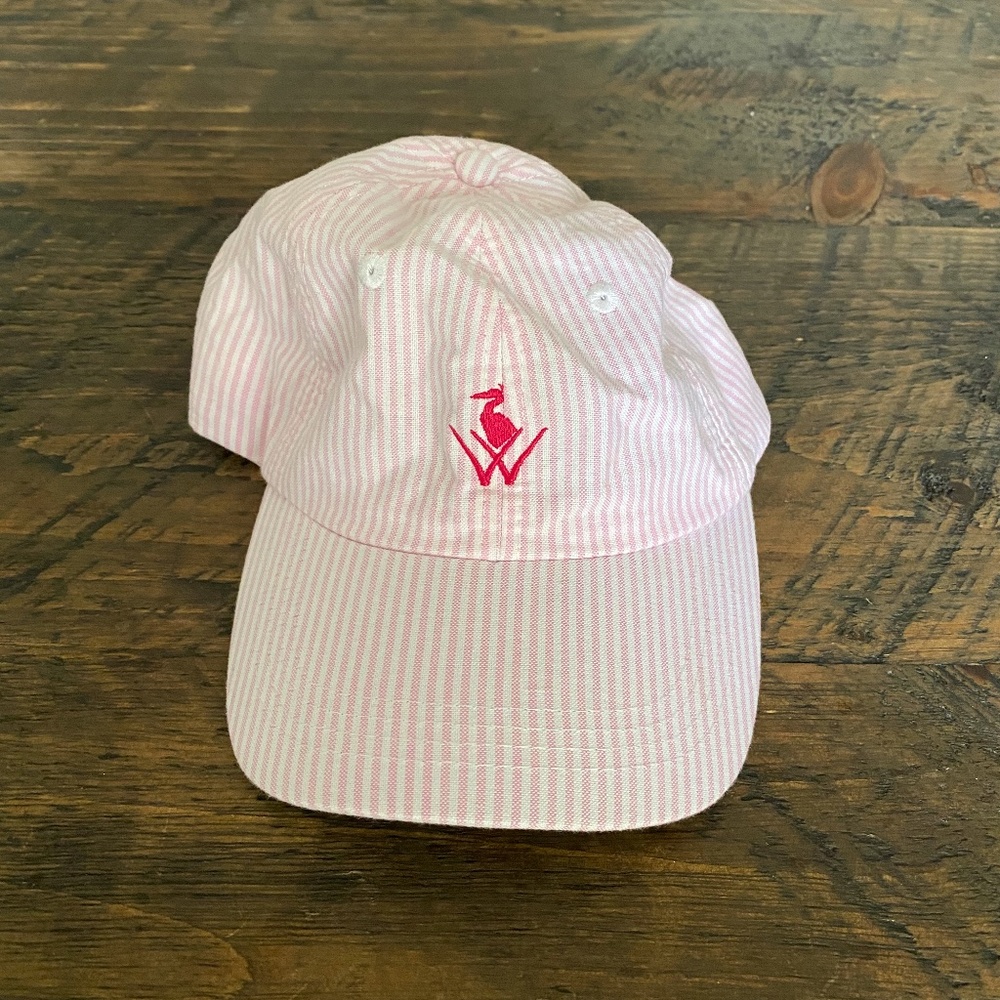 Baseball Hat Golf Cap  Savannah CC